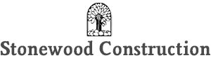 Stonewood Companies Construction Logo